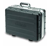 Cimco Champion 170930 universelle Mallette à outils non équipée (L x l x H) 485 x 380 x 220 mm