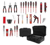 Cimco CIMCASE STARTER ÉLECTRIQUE PLUS (178000P)