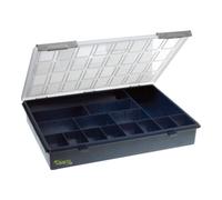 CIMCO Cimco Boîte de rangement 57×340×260 mm PSC fix-15 Quantité:1