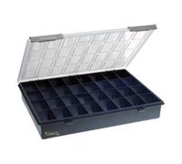 CIMCO Cimco Boîte de rangement 57×340×260 mm PSC fix-32 Quantité:1