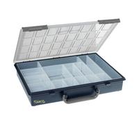 CIMCO Cimco Boîte de rangement 57×340×260 mm PSC vario-15 Quantité:1