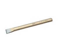 CIMCO Cimco Burin à pierre I=29 L=300 S=23x13 130024 Quantité:1