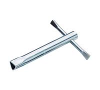 Cimco ouille triangulaire M8 13 mm, DIN 22417, longueur 70 mm, galvanisée 112908