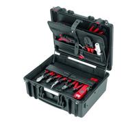 Cimco GIGANT, coffret à outils, technicien, 1 pièce.
