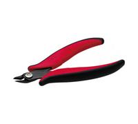 CIMCO 101040 - Pinces coupantes obliques VDE, 132 mm