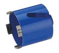 Cimco 208778 DBK CONCRETE ZIEGEL 68mm Diamant Bohrkrone (208778)