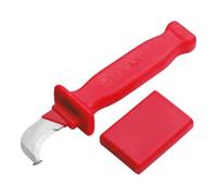 Cimco Outils VDE Couteau à câble 120046