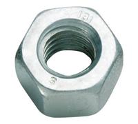 100 pièces Écrou hexagonal M6 vz - Écrou hexagonal M6 19 2003