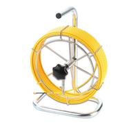 CIMCO Cimco Enrouleur en acier pour Kati-Twist 20 m 142550 Quantité:1