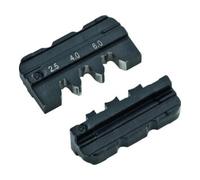 CIMCO Cimco Jeu de matrices MC4 106028 Quantité:1