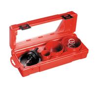 CIMCO Cimco Jeu de scies-cloches 1 pc 35/68/75 mm 207400 Quantité:1