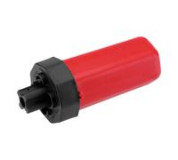 CIMCO Cimco Manchon de boîte TDM 1 3x1,5 à 5-2,5 mm 184760 Quantité:1