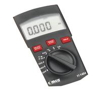 CIMCO Cimco Multimètre numérique 111404 Quantité:1