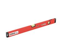 CIMCO Cimco Niveau à bulle en aluminium 400 mm 211520 Quantité:1