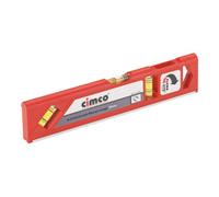 CIMCO Cimco Niveau à bulle pour armoire électrique 250 211542 Quantité:1