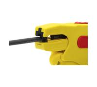 Pince à dénuder automatique Cimco, SOLAR, 1,5 - 10 mm², 1 pièce.