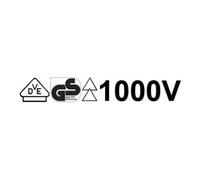 CIMCO CIMCO roche 2K-VDE SW 5x170 Quantité:1