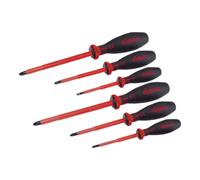 Cimco Set 2K VDE cruciforme PH+PZ 11 7745 (117745)