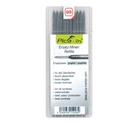 CIMCO Cimco Set de mines DRY Graphite 212153 Quantité:1