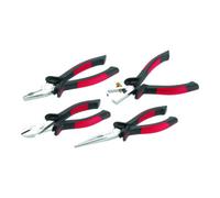 Assortiment de pinces Cimco 1000 V, 4 pièces, 1 pièce