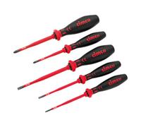 CIMCO Cimco Set de tournevis VDE 117850 Quantité:1