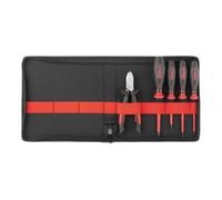 CIMCO CIMCO Set électricien VDE 1000 V UNIVERSAL 104041, 5 pièces Quantité:1