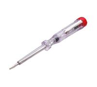 Cimco 111280-60/3 100-250 v 140 mm tournevis testeur de phase G