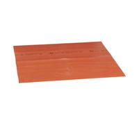 Cimco 1 000 V Housse de protection, 600 x 600 x 1,6 mm (L x l x H), 1 pièce.
