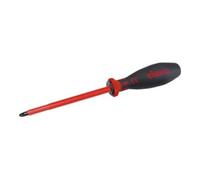 CIMCO Cimco Tournevis cruciforme 2K VDE PZ0 x 145 117740 Quantité:1