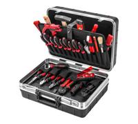 Mallette d'apprentissage Cimco ECO PLUS, équipée, 1 pièce.