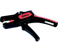 Cimco Cimco Werkzeuge 100776 Automatic stripper 0.2 up to 16 mm² 3 mm (max)