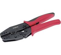 Cimco Pince à sertir 106202 pour connecteurs RJ45 Cat5e (Western Electric)