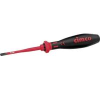 Cimco Cimco Werkzeuge 117773 VDE Phillips screwdriver 1 Blade length: 80 mm