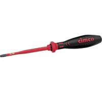 Cimco Cimco Werkzeuge VDE Tournevis Torx Taille (tournevis) T 15 Longueur de la lame: 75 mm 1 pc(s)
