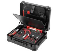 Cimco CIMPACK Electric 173010 pour électricien Werkzeugrucksack bestückt 13 pièces (L x l x H) 525 x 205 x 420 mm