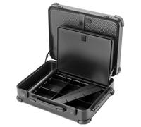Cimco CIMPACK leer 173000 universelle Werkzeugrucksack unbestückt 1 pièce (L x l x H) 525 x 205 x 420 mm