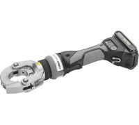 Cimco CIMPRESS 300, tête de presse avec fermeture rapide, 1 pièce.