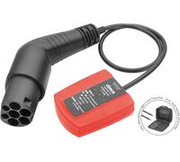 Cimco CIMTEST E1, avec étui, 1 pièce.