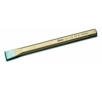 Cimco ciseau à pierre l x L 26 x 250 mm, épaisseur d'acier 20 x 12 mm 130022 (ciseau)