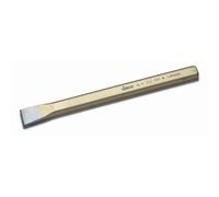 Cimco ciseau à pierre l x L 29 x 300 mm, épaisseur d'acier 23 x 13 mm 130024 (ciseau)