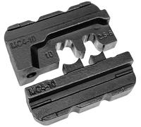 Cimco Click 'n' Crimp 106026 Pièce de rechange 2 pièces pour connecterus solaires 2.5 à 10 mm²