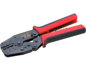 Cimco Click'n'Crimp, électrotechnique, 1 pièce.