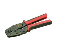 Cimco Click'n'Crimp Set "Technique des réseaux de données" 106009 (Outil de sertissage)