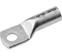 Cimco Cosse à sertir Cu, DIN 46235, LQ/boulon de raccordement 10 mm²/6 mm, 100 pièces.