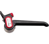 Cimco Coupe-gaine universel, > 25 mm Ø, 1 pièce.
