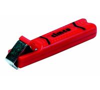 Cimco Couteau pour câbles sans lame, plage de travail Ø 4-16 mm 12 0012 (Couteau)