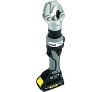 Cimco Easycrimp, presse à mandrin, 10 - 300 mm², 1 pièce.