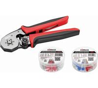 Cimco Flexi-Crimp 6, kit, 1 pièce.