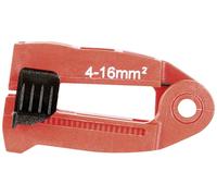 Cimco Flexi-Strip 107092 Accessoire pour pince à dénuder 4 à 16 mm²