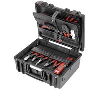 Cimco GIGANT, coffret à outils, technicien, 1 pièce.